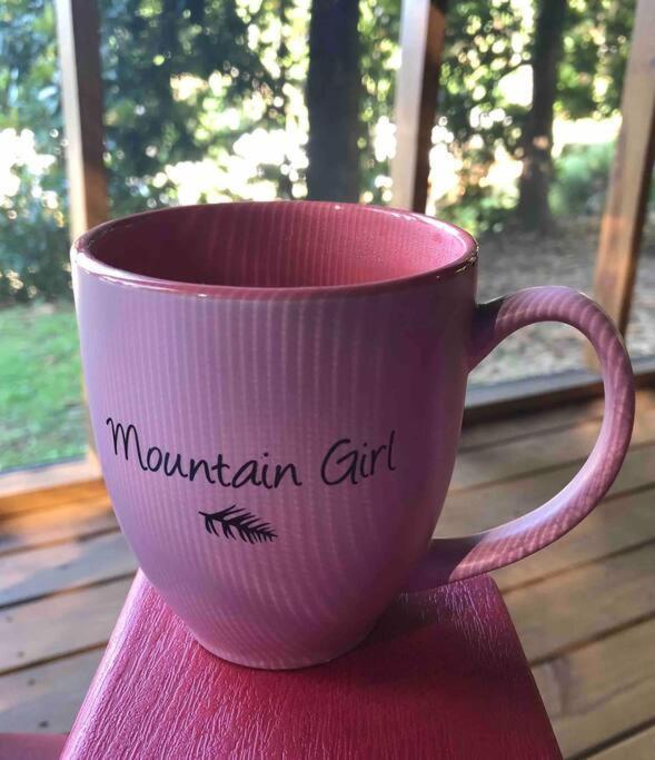 Cabin At The Cove At Watauga Lake Butler Buitenkant foto
