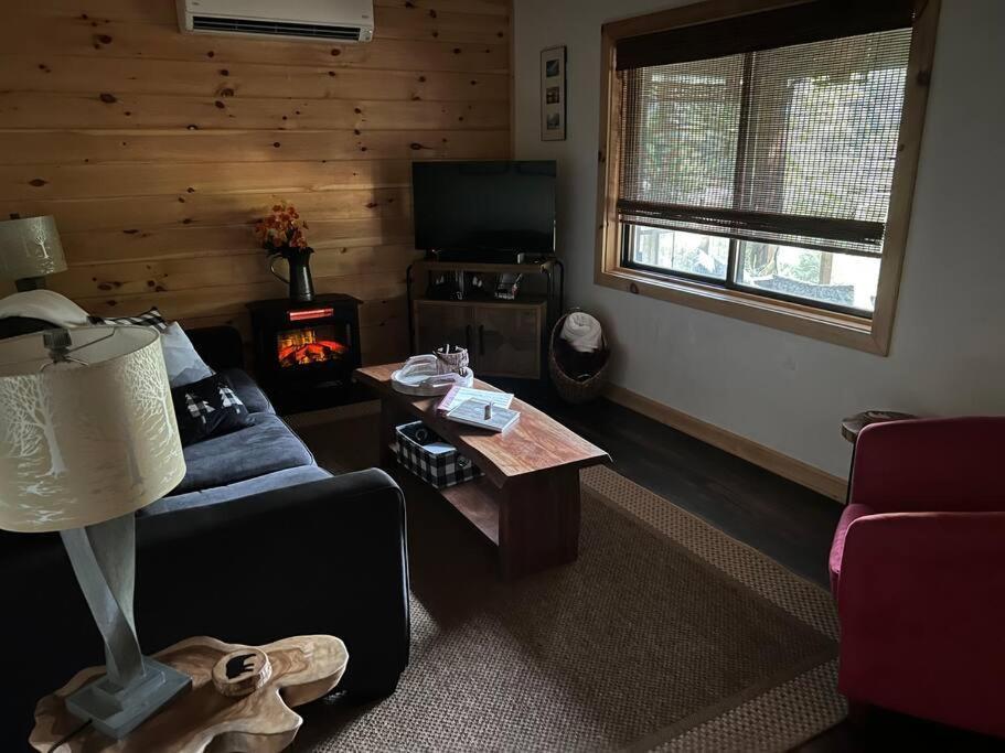 Cabin At The Cove At Watauga Lake Butler Buitenkant foto